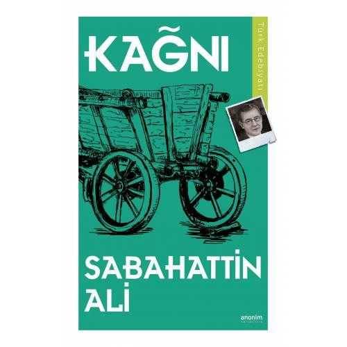 KAĞNI - 0
