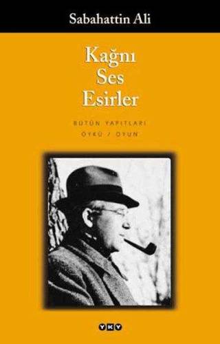 KAĞNI SES ESİRLER - 0
