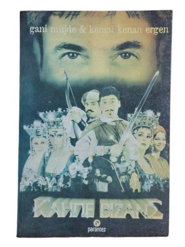 KAHPE BİZANS - 0