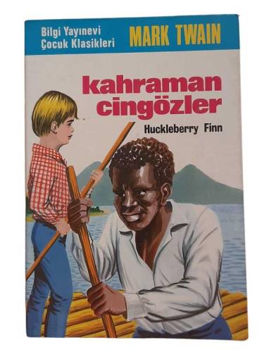 KAHRAMAN CİNGÖZLER - 0
