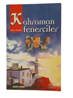 KAHRAMAN FENERCİLER