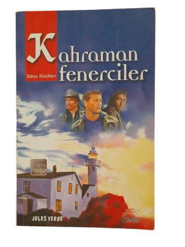 KAHRAMAN FENERCİLER - 0