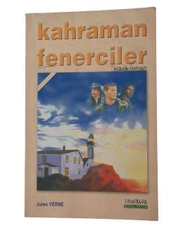 KAHRAMAN FENERCİLER