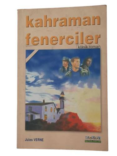 KAHRAMAN FENERCİLER - 0