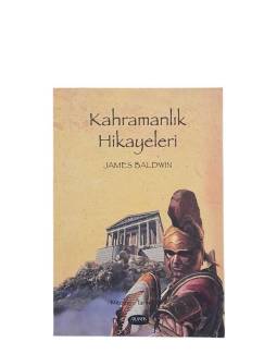 KAHRAMANLIK HİKAYELERİ