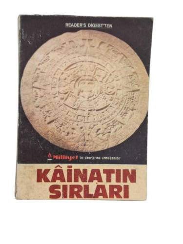 KAİNATIN SIRLARI - 0