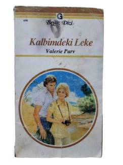 KALBİMDEKİ LEKE