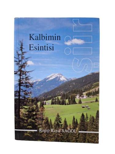 KALBİMİN ESİNTİSİ - 0