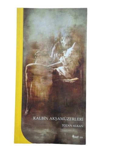KALBİN AKŞAMÜZERLERİ - 0
