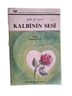 KALBİNİN SESİ