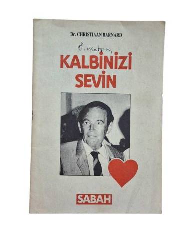 KALBİNİZİ SEVİN - 0