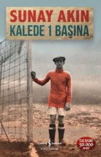 KALEDE 1 BAŞINA