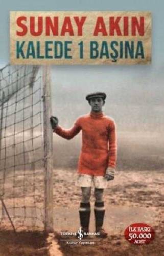 KALEDE 1 BAŞINA - 0