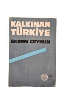 KALKINAN TÜRKİYE