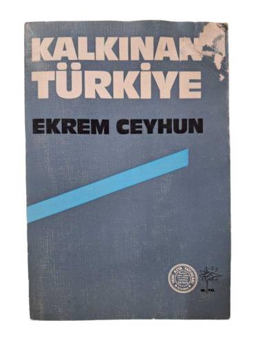 KALKINAN TÜRKİYE - 0