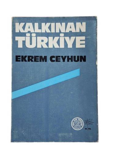 KALKINAN TÜRKİYE - 0