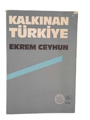 KALKINAN TÜRKİYE - 0