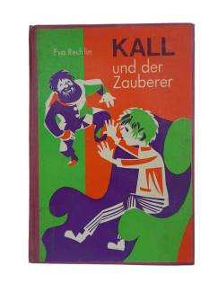 KALL UND DER ZAUBERER