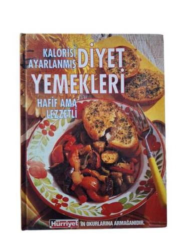 KALORİSİ AYARLANMIŞ DİYET YEMEKLERİ - 0