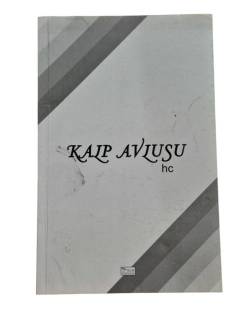 KALP AVLUSU
