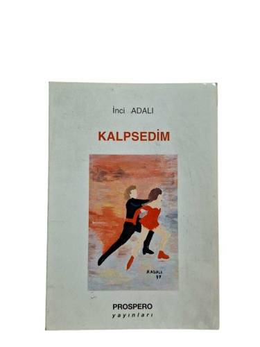 KALPSEDİM - 0