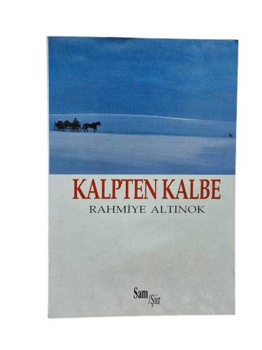 KALPTEN KALBE - 0