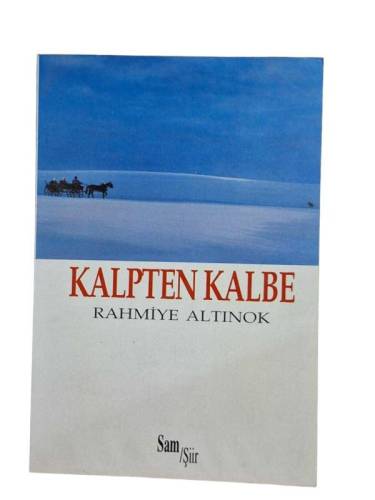 KALPTEN KALBE - 0