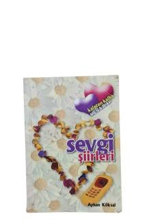 KALPTEN KALBE MESAJLAR SEVGİ ŞİİRLERİ, AŞK ŞİİRLERİ