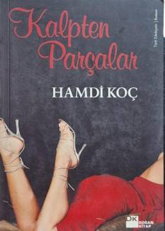 KALPTEN PARÇALAR