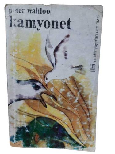 KAMYONET - 0