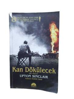 KAN DÖKÜLECEK