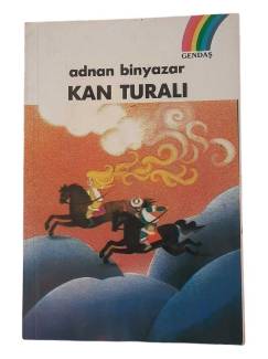 KAN TURALI