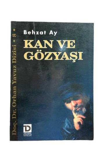 KAN VE GÖZYAŞI - 0