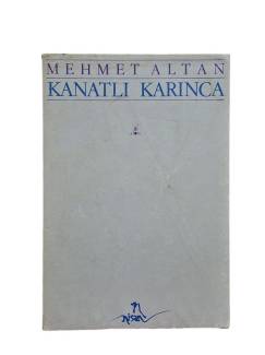 KANATLI KARINCA