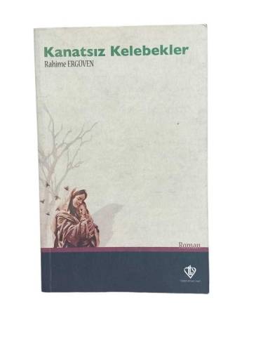 KANATSIZ KELEBEKLER - 0