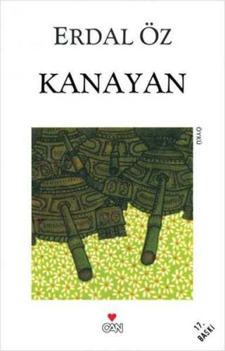 KANAYAN - 0