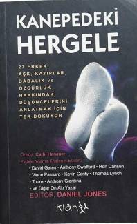 KANEPEDEKİ HERGELE
