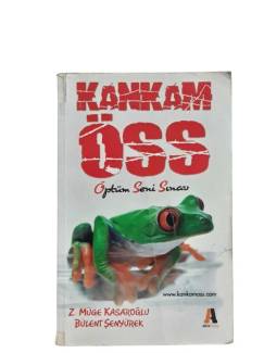 KANKAM ÖSS - ÖPTÜM SENİ SINAV