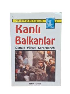 KANLI BALKANLAR