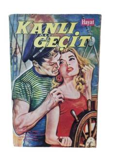 KANLI GEÇİT 