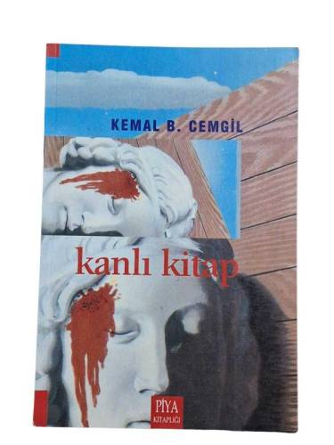 KANLI KİTAP - 0