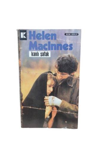 KANLI ŞAFAK - 0