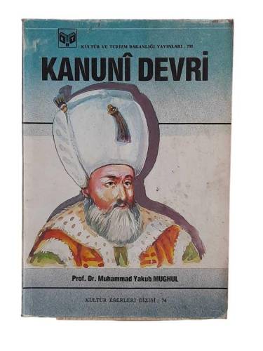 KANUNÎ DEVRİ - 0