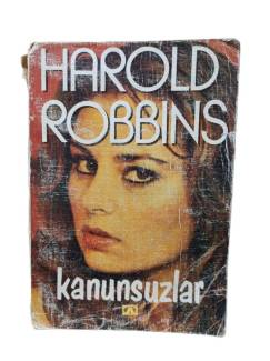 KANUNSUZLAR
