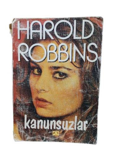 KANUNSUZLAR - 0