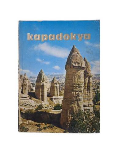 KAPADOKYA - 0