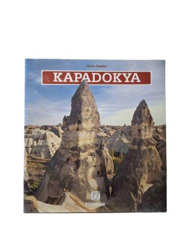 KAPADOKYA - 0