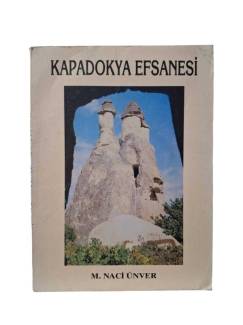 KAPADOKYA EFSANESİ