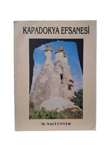 KAPADOKYA EFSANESİ - 0