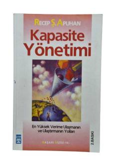 KAPASİTE YÖNETİMİ